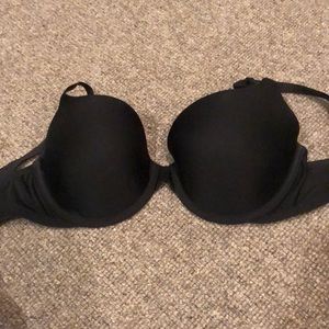 Victoria Secret Black Bra